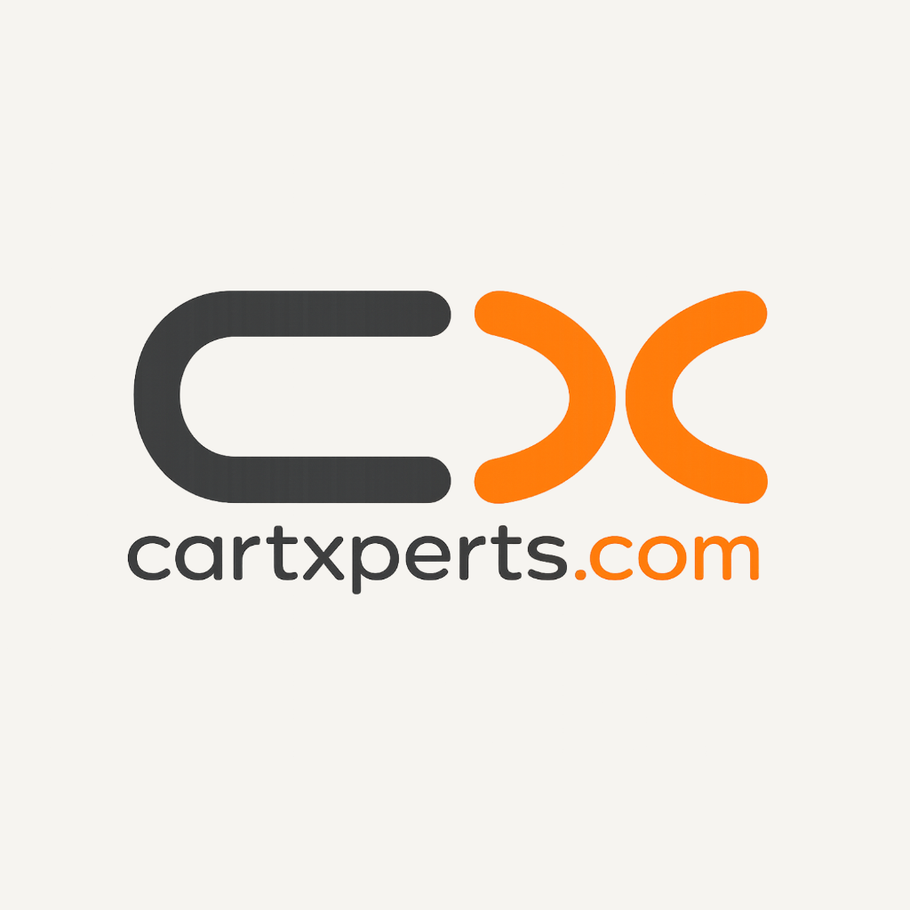 CARTXPERTS — 360° Digital Marketing Agency