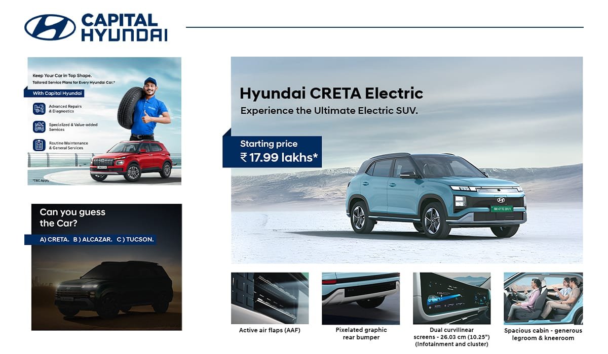 Hyundai Creative